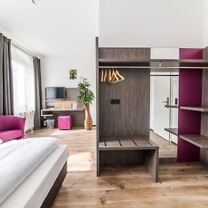 Comfort Doppelzimmer